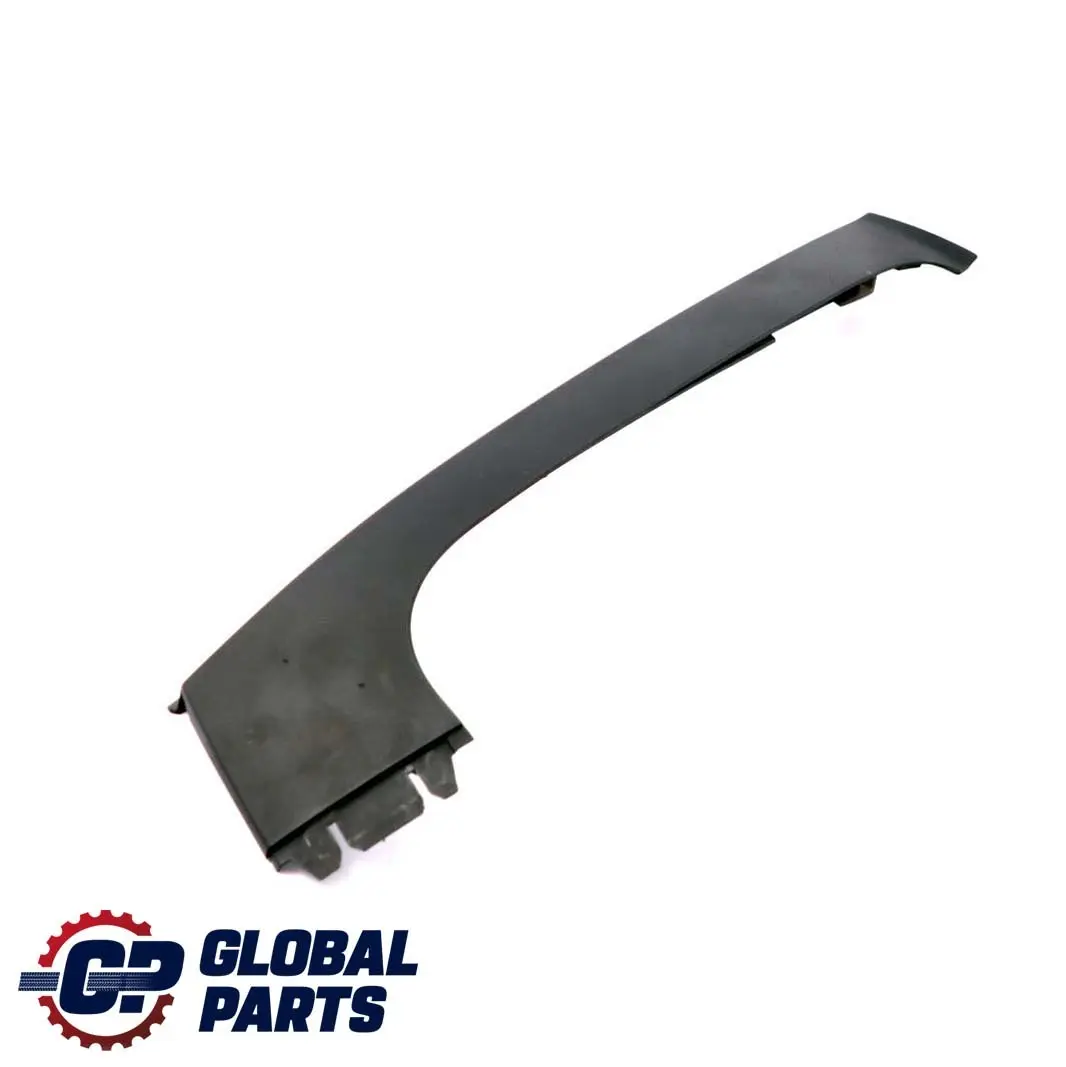 Derecho Embellecedor Exterior Tapa Maletero para BMW 3 E46 Touring con número de pieza 7028572 BMW 3 E46 Touring Derecho Embellecedor Exterior Tapa Maletero - SKU 7028572 - Número de pieza 7028572
