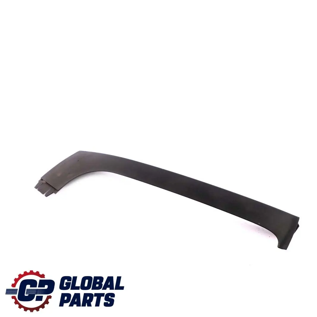 Right O/S Exterior Trim Panel Trunk Lid Luggage to BMW 3 E46 Touring with Part number 7028572 BMW 3 E46 Touring Right O/S Exterior Trim Panel Trunk Lid Luggage - SKU 7028572 - Part number 7028572