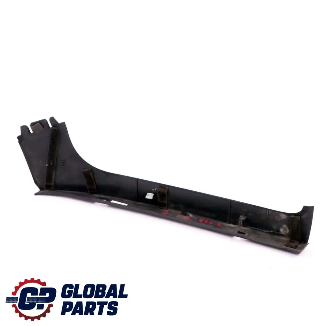 Destra Rivestimento Esterno Pannello Bagagliaio per BMW E46 Touring con numero di parte 7028572 BMW E46 Touring Destra Rivestimento Esterno Pannello Bagagliaio - SKU 7028572 - Numero di parte 7028572