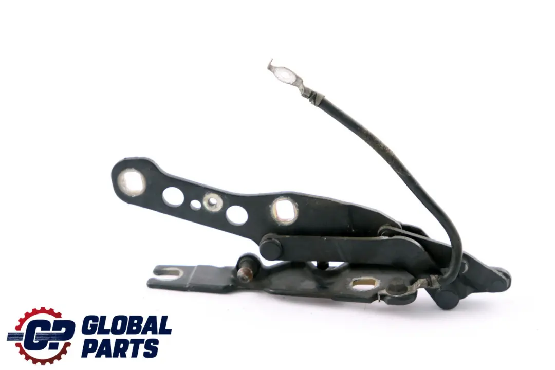 Cardine Lembo Anteriore SX Black Sapphire Metallizzato per BMW E46 con numero di parte 7028577 BMW E46 Cardine Lembo Anteriore SX Black Sapphire Metallizzato - SKU 7028577-BS - Numero di parte 7028577