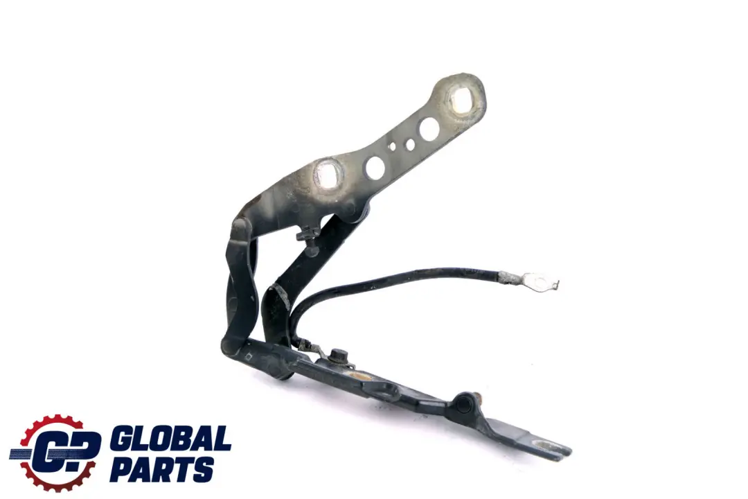 BMW E46 Cardine Lembo Anteriore SX Black Sapphire Metallizzato - SKU 7028577-BS - Numero di parte 7028577