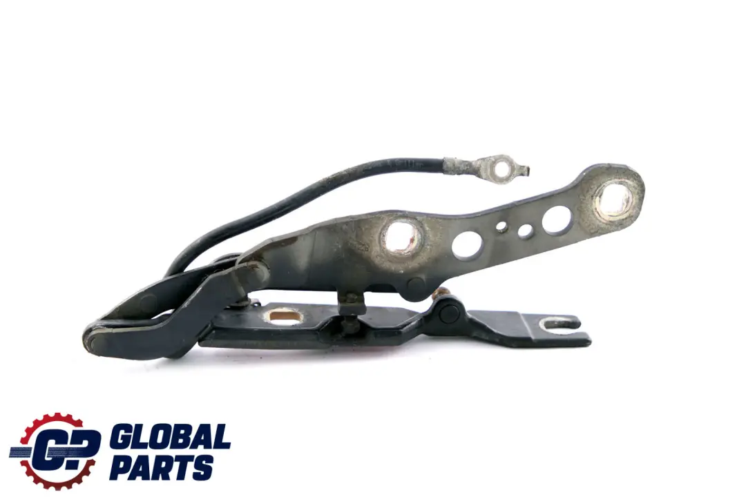 BMW E46 Cardine Lembo Anteriore SX Black Sapphire Metallizzato - SKU 7028577-BS - Numero di parte 7028577