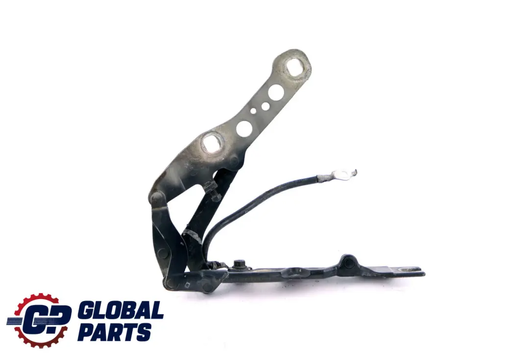 Scharnier Frontklappe Links Black Sapphire Metallic für BMW 3 er E46 mit Teilenummer 7028577 BMW 3 er E46 Scharnier Frontklappe Links Black Sapphire Metallic - SKU 7028577-BS - Teilenummer 7028577