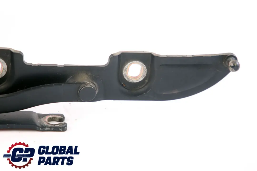 Left Engine Hood Hinge Bonnet N/S Mysticblau Metallic to BMW 3 Series E46 with Part number 7028577 BMW 3 Series E46 Left Engine Hood Hinge Bonnet N/S Mysticblau Metallic - SKU 7028577-MYS - Part number 7028577