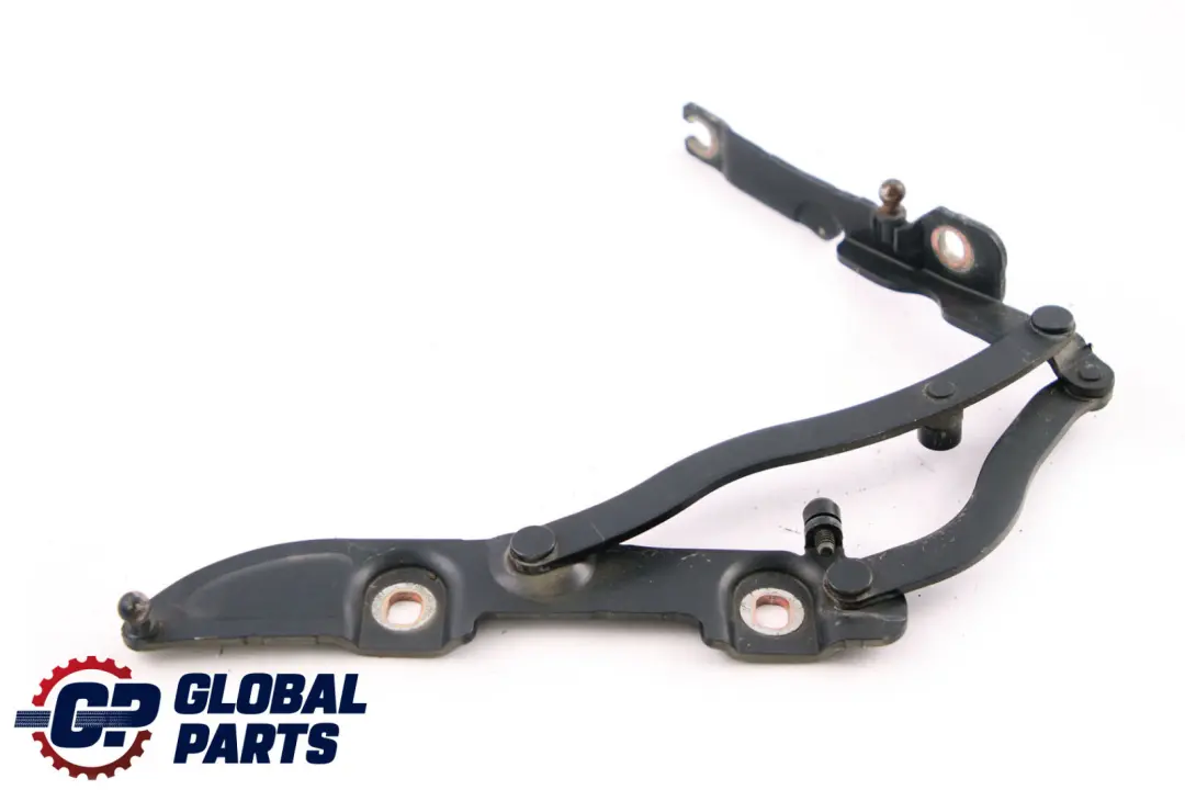 Left Engine Hood Hinge Bonnet N/S Mysticblau Metallic to BMW 3 Series E46 with Part number 7028577 BMW 3 Series E46 Left Engine Hood Hinge Bonnet N/S Mysticblau Metallic - SKU 7028577-MYS - Part number 7028577