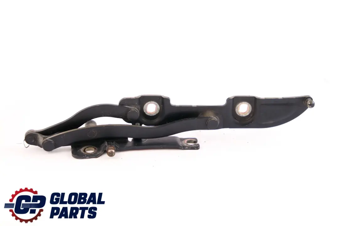 Left Engine Hood Hinge Bonnet N/S Mysticblau Metallic to BMW 3 Series E46 with Part number 7028577 BMW 3 Series E46 Left Engine Hood Hinge Bonnet N/S Mysticblau Metallic - SKU 7028577-MYS - Part number 7028577