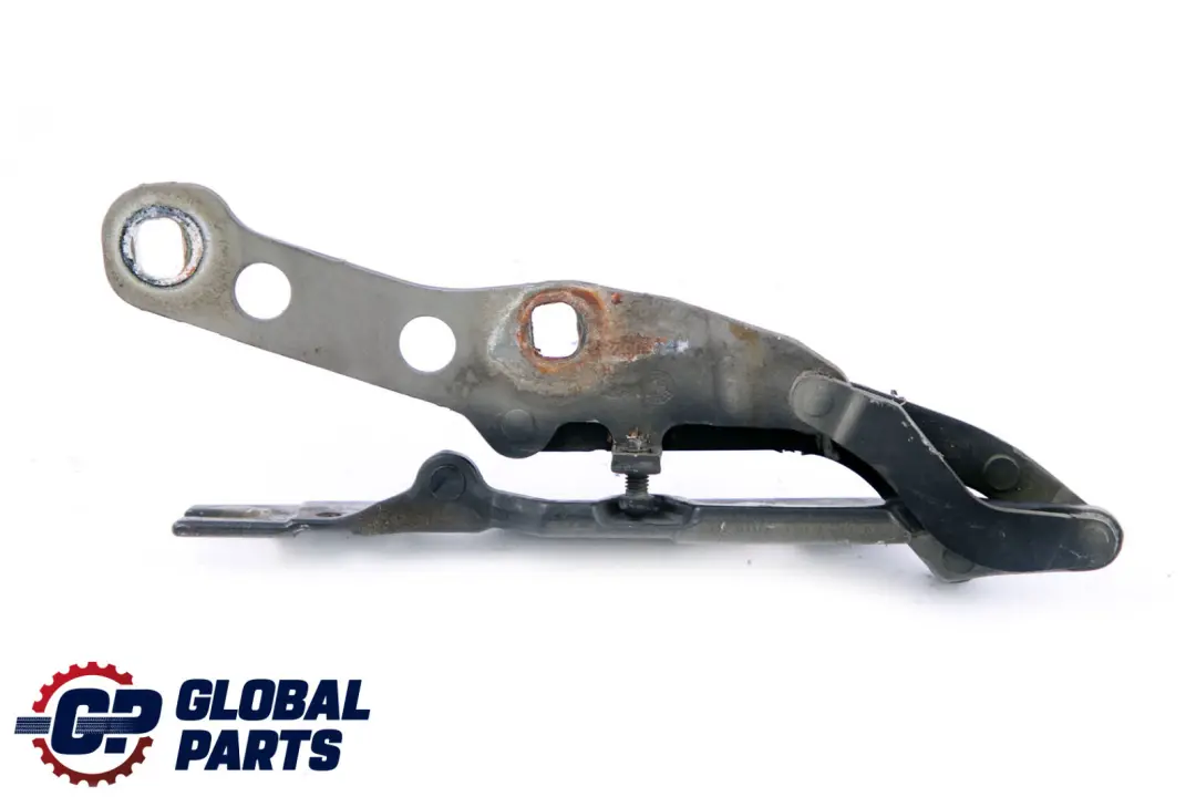BMW 3 Series E46 Right O/S Engine Hood Hinge Bonnet Black Sapphire Metallic - SKU 7028578-BS - Part number 7028578