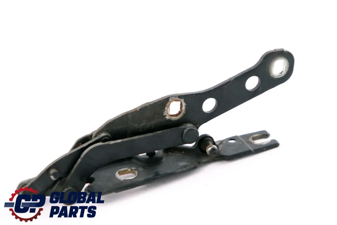 BMW E46 Cardine Lembo Anteriore Destra Black Sapphire Metallizzato - SKU 7028578-BS - Numero di parte 7028578