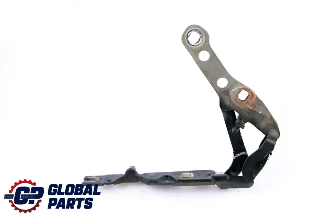 BMW 3 Series E46 Right O/S Engine Hood Hinge Bonnet Black Sapphire Metallic - SKU 7028578-BS - Part number 7028578