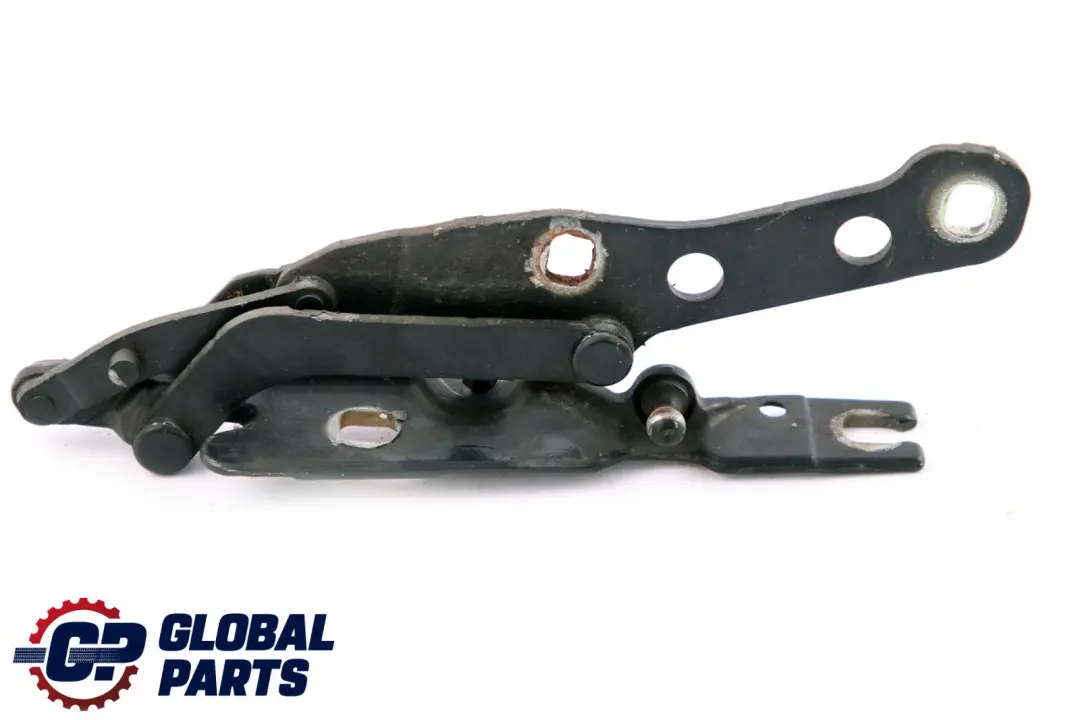 Right O/S Engine Hood Hinge Bonnet Black Sapphire Metallic to BMW 3 Series E46 with Part number 7028578 BMW 3 Series E46 Right O/S Engine Hood Hinge Bonnet Black Sapphire Metallic - SKU 7028578-BS - Part number 7028578