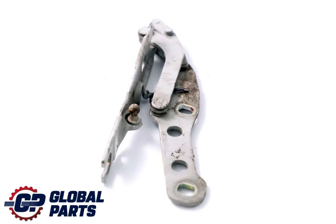 Right O/S Engine Hood Hinge Bonnet Titansilber Metallic Silver to BMW 3 Series E46 with Part number 7028578 BMW 3 Series E46 Right O/S Engine Hood Hinge Bonnet Titansilber Metallic Silver - SKU 7028578-TS - Part number 7028578