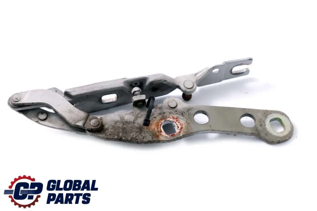 BMW E46 Cardine Lembo Anteriore Dx Argento-Titanio Metallico 354 Argento - SKU 7028578-TS - Numero di parte 7028578