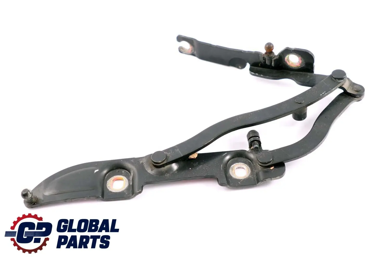 BMW 3 er E46 Cabrio Scharnier Heckklappe Links Black Sapphire Schwarz 8222715