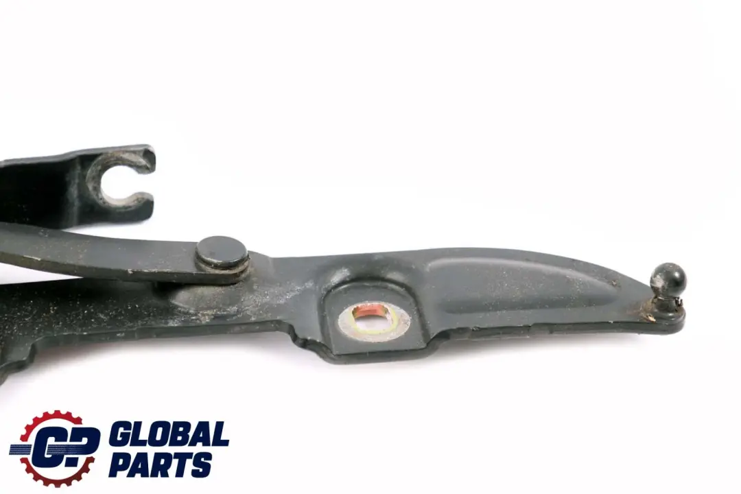 Right O/S Trunk Lid Hinge Black Sapphire 8222716 to BMW 3 Series E46 Convertible with Part number 7028580 BMW 3 Series E46 Convertible Right O/S Trunk Lid Hinge Black Sapphire 8222716 - SKU 7028580-BS - Part number 7028580