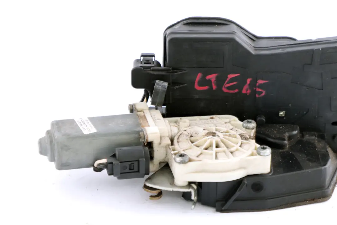 BMW E65 E66 System Latch Rear Left Door Lock Complete Catch - SKU 7028909 - Part number 7028909