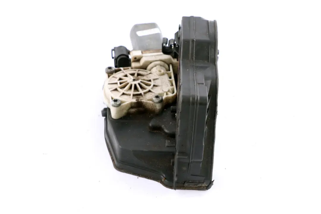 BMW E65 E66 Sistema Chiusura Porta Posteriore Sinistra Completo Gancio - SKU 7028909 - Numero di parte 7028909