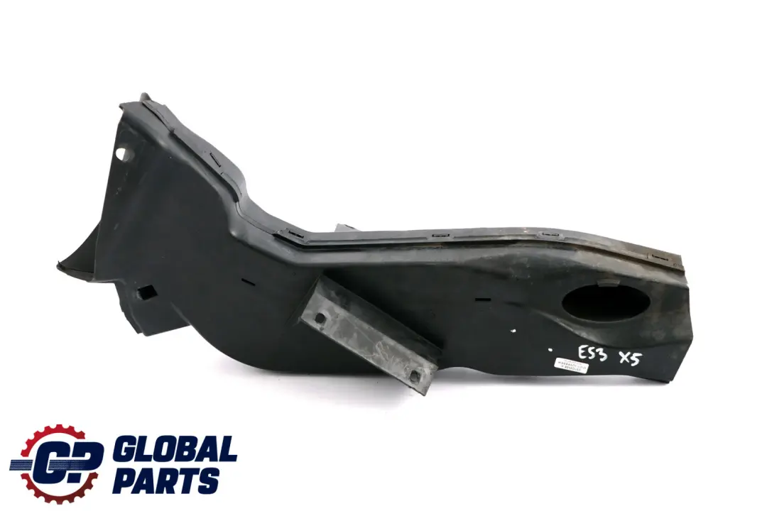 M54 M57 Delantero Izquierdo Refrigeración Frenos Conducto Aire Canal para BMW X5 E53 con número de pieza 7028938 BMW X5 E53 M54 M57 Delantero Izquierdo Refrigeración Frenos Conducto Aire Canal - SKU 7028938 - Número de pieza 7028938