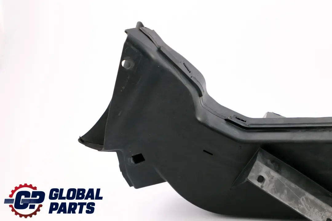 M54 M57 Luftführung Getriebe / Bremse vorne links für BMW X5 er E53 mit Teilenummer 7028938 BMW X5 er E53 M54 M57 Luftführung Getriebe / Bremse vorne links - SKU 7028938 - Teilenummer 7028938