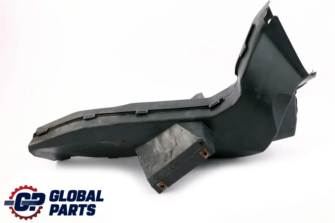 M54 M57 Luftführung Getriebe / Bremse vorne links für BMW X5 er E53 mit Teilenummer 7028938 BMW X5 er E53 M54 M57 Luftführung Getriebe / Bremse vorne links - SKU 7028938 - Teilenummer 7028938