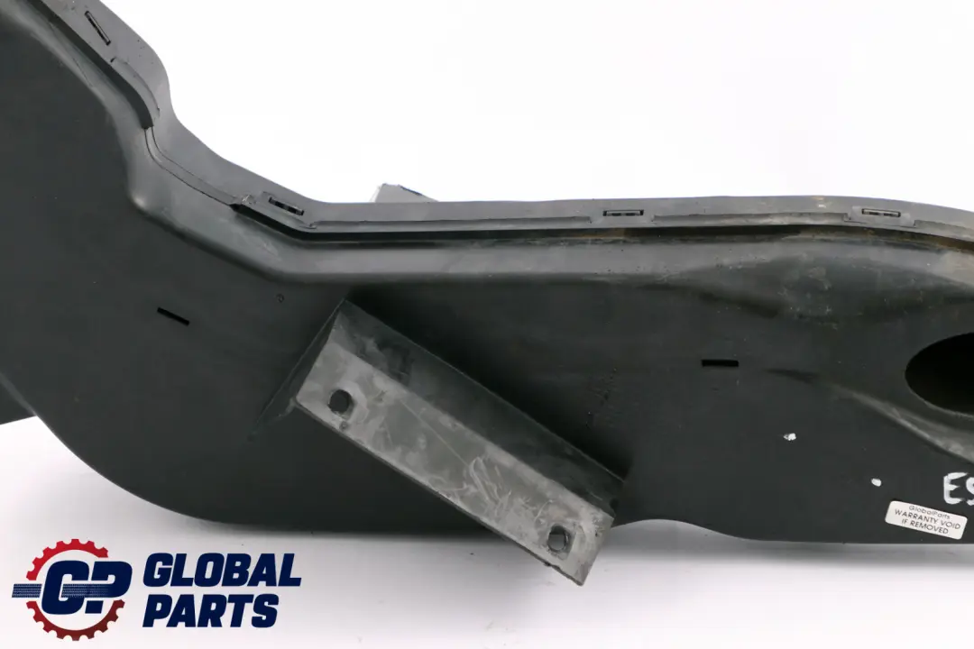 M54 M57 Guidage De L'Air equipement / Frein Avant a Gauche pour BMW X5 E53 à propos du numéro de pièce 7028938 BMW X5 E53 M54 M57 Guidage De L'Air equipement / Frein Avant a Gauche - SKU 7028938 - Numéro de pièce 7028938