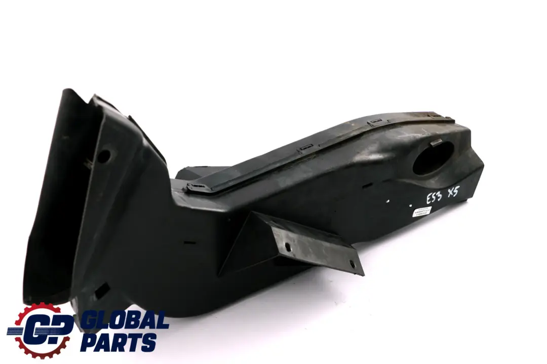 M54 M57 Front Left N/S Brake Cooling Air Duct Channel BMW X5 Series E53 - SKU 7028938 - Part number 7028938
