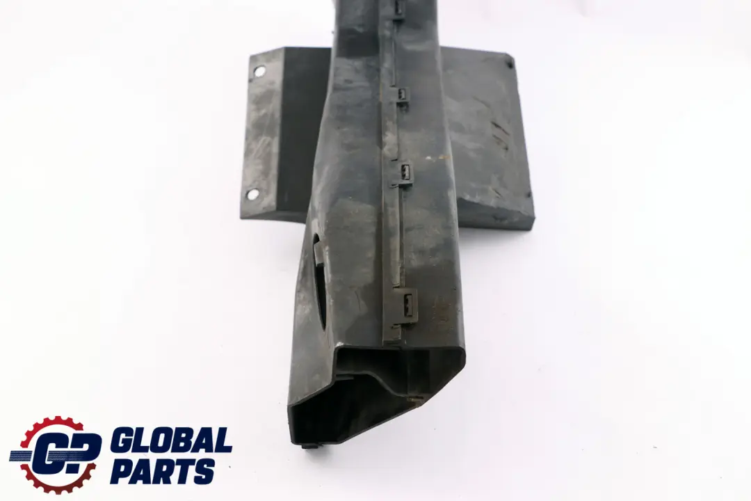 BMW X5 E53 M54 M57 Guidage De L'Air equipement / Frein Avant a Gauche - SKU 7028938 - Numéro de pièce 7028938