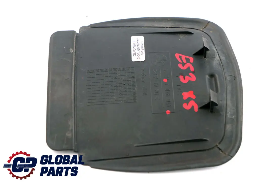 BMW X5 Series E53 Front Wheelhouse Cover Lid 5171 - SKU 7028942 - Part number 7028942