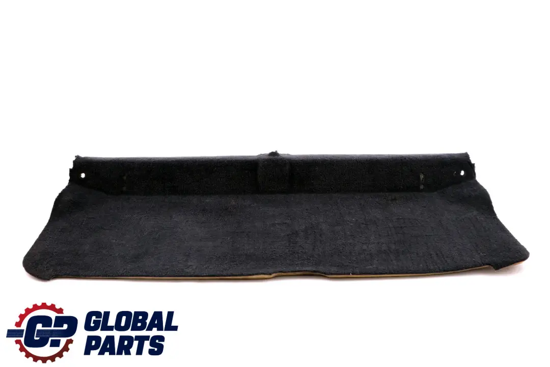 Mini Cooper R50 R53 Revetement de Sol Rumble Panther Noir - SKU 7029312 - Numéro de pièce 7029312