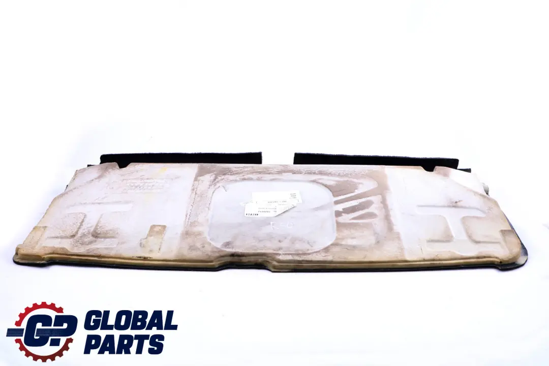 Mini Cooper R50 R53 Boot Trunk Luggage Compartment Floor Covering Trim Cover - SKU 7029312 - Part number 7029312