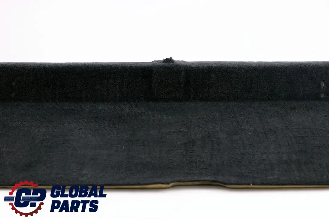 Mini Cooper R50 R53 Revetement de Sol Rumble Panther Noir - SKU 7029312 - Numéro de pièce 7029312