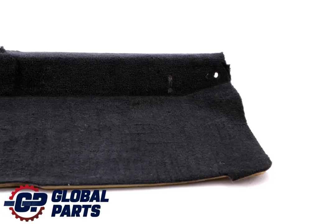 Mini Cooper R50 R53 Boot Trunk Luggage Compartment Floor Covering Trim Cover - SKU 7029312 - Part number 7029312