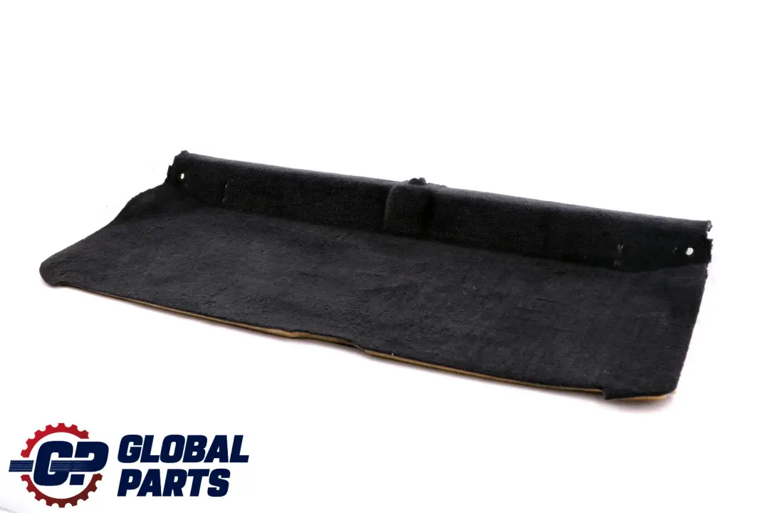 Mini Cooper R50 R53 Revetement de Sol Rumble Panther Noir - SKU 7029312 - Numéro de pièce 7029312