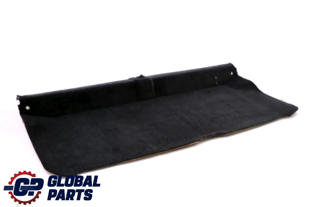 Mini Cooper R50 R53 Revetement de Sol Rumble Panther Noir - SKU 7029312 - Numéro de pièce 7029312