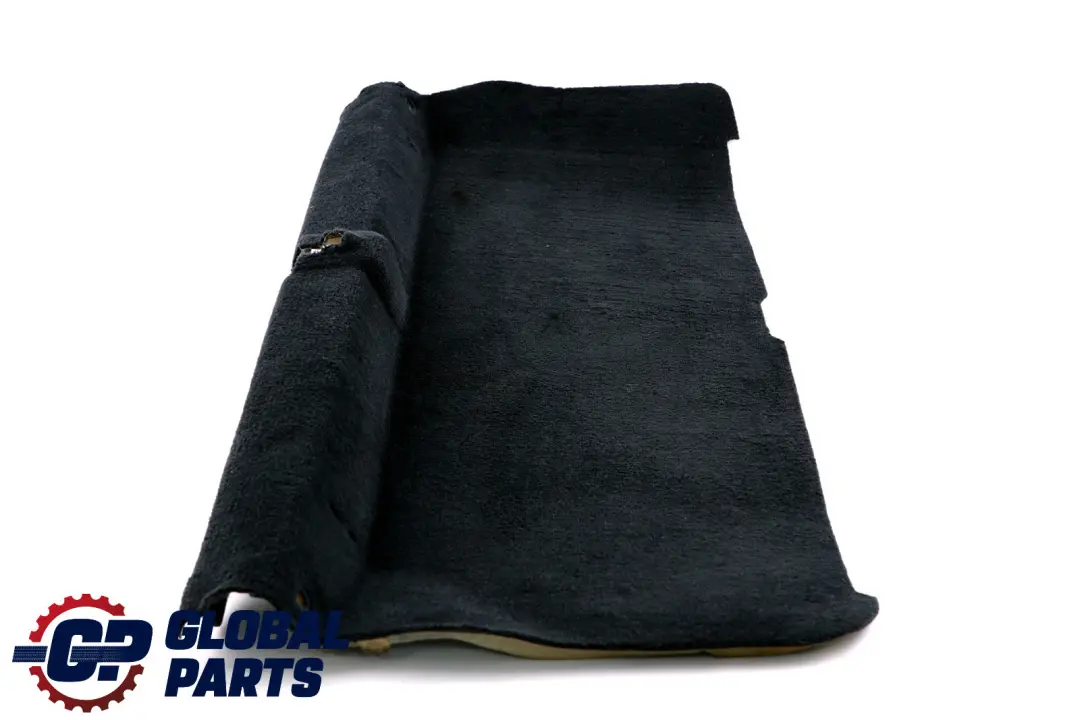 Rivestimento Pavimenti Portabagagli Panther Black Nero per Mini Cooper One R50 R53 con numero di parte 7029312 Mini Cooper One R50 R53 Rivestimento Pavimenti Portabagagli Panther Black Nero - SKU 7029312 - Numero di parte 7029312