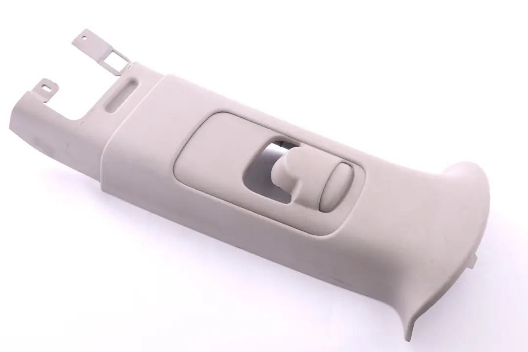 Apertura B-S?ule SX Horizon Grigio 5143 per Mini R50 R53 con numero di parte 7029451 Mini R50 R53 Apertura B-S?ule SX Horizon Grigio 5143 - SKU 7029451 - Numero di parte 7029451