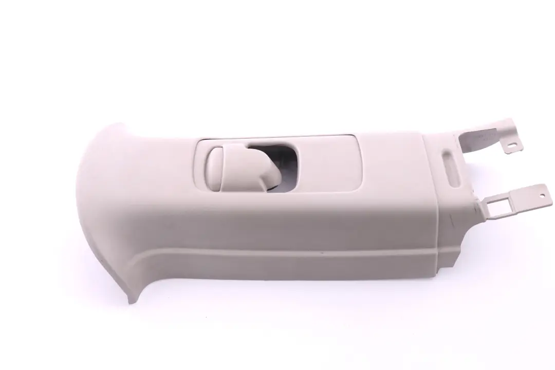 Mini R50 R53 Couverture Montant B a Gauche Horizon Gris 5143 - SKU 7029451 - Numéro de pièce 7029451