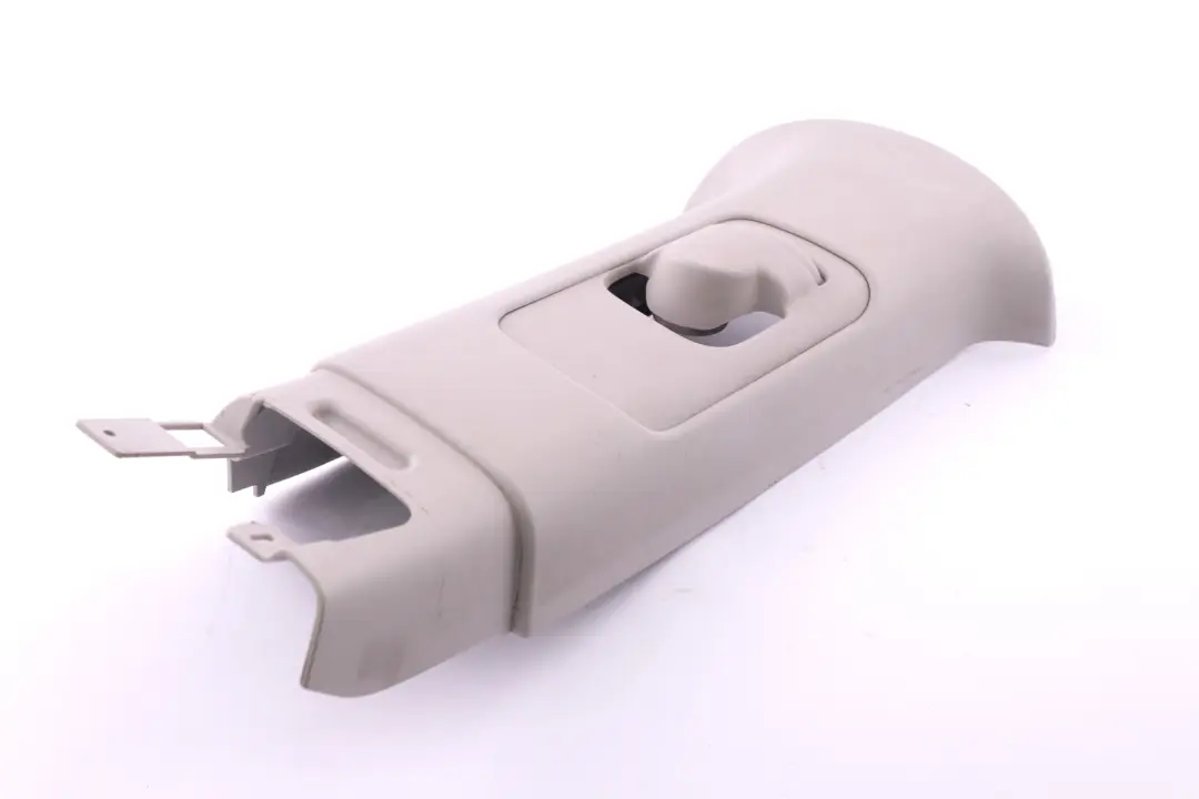 Couverture Montant B a Gauche Horizon Gris 5143 pour Mini R50 R53 à propos du numéro de pièce 7029451 Mini R50 R53 Couverture Montant B a Gauche Horizon Gris 5143 - SKU 7029451 - Numéro de pièce 7029451