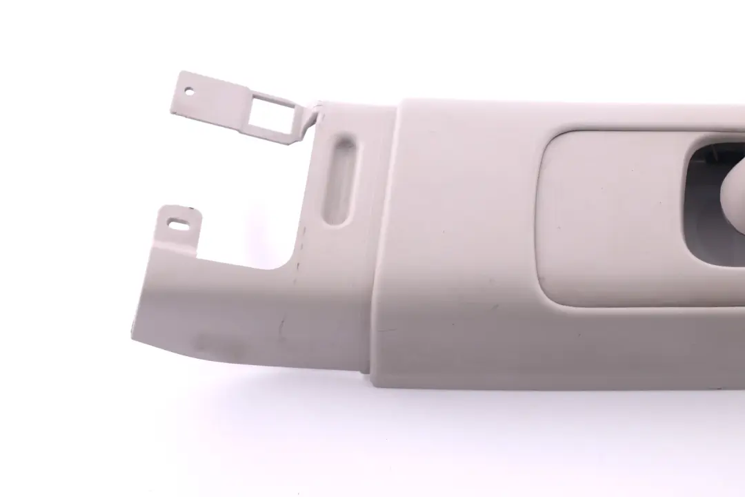 Mini R50 R53 Couverture Montant B a Gauche Horizon Gris 5143 - SKU 7029451 - Numéro de pièce 7029451