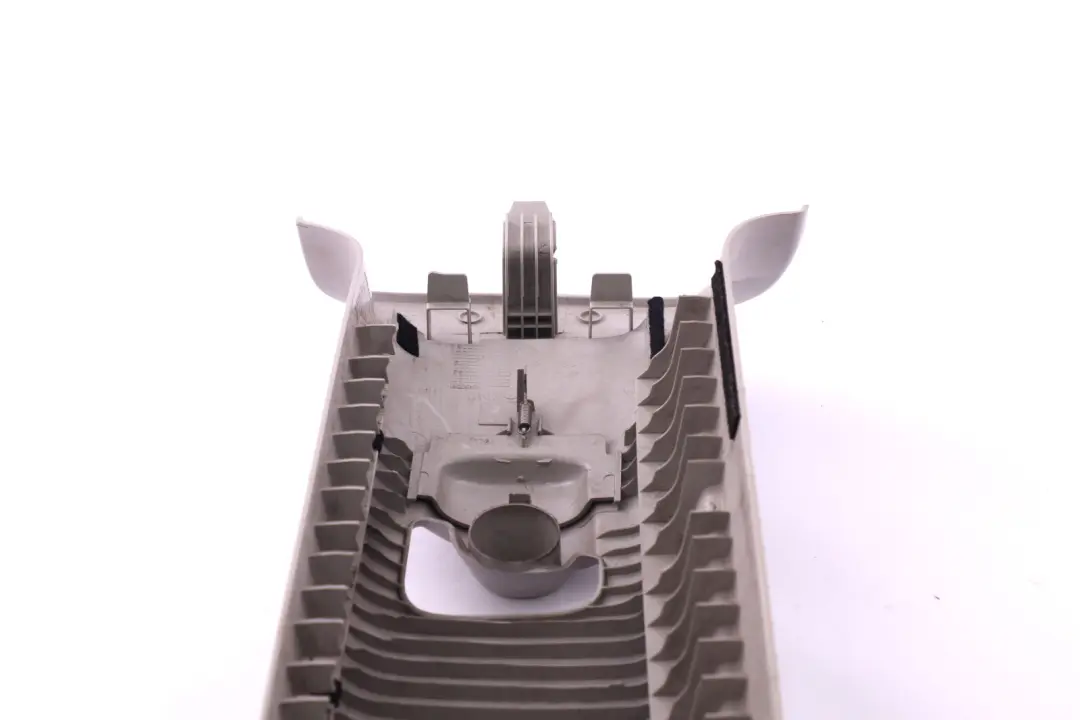 Blende B-Säule links HORIZON GREY GRAU 5143 für Mini R50 R53 mit Teilenummer 7029451 Mini R50 R53 Blende B-Säule links HORIZON GREY GRAU 5143 - SKU 7029451 - Teilenummer 7029451