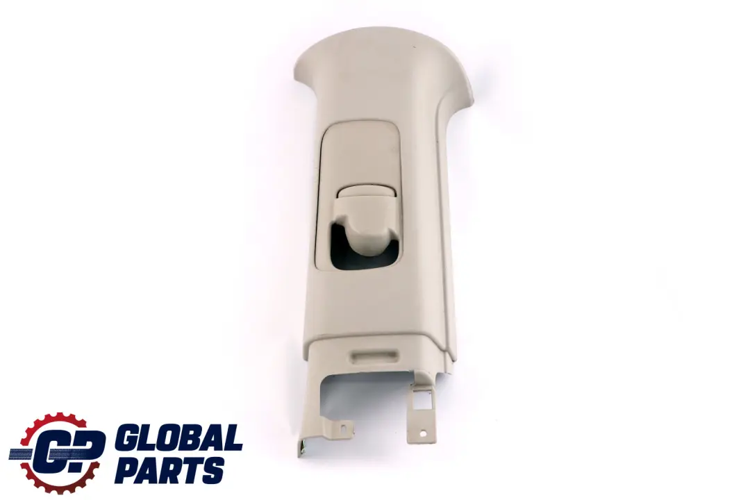 B-Column Bottom Right O/S Horizon Grey to Mini R50 R53 Cover with Part number 7029452 Mini R50 R53 Cover B-Column Bottom Right O/S Horizon Grey - SKU 7029452 - Part number 7029452