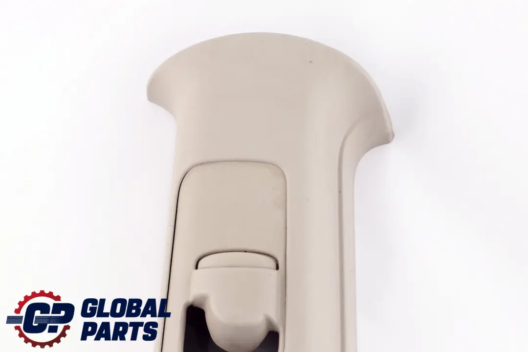 Mini R50 R53 Panel Cubierta Columna B Inferior Derecho Gris Horizonte - SKU 7029452-1 - Número de pieza 7029452