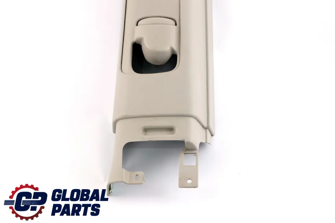 Panel B-Column Bottom Trim Right O/S Horizon Grey to Mini R50 R53 Cover with Part number 7029452 Mini R50 R53 Cover Panel B-Column Bottom Trim Right O/S Horizon Grey - SKU 7029452-1 - Part number 7029452