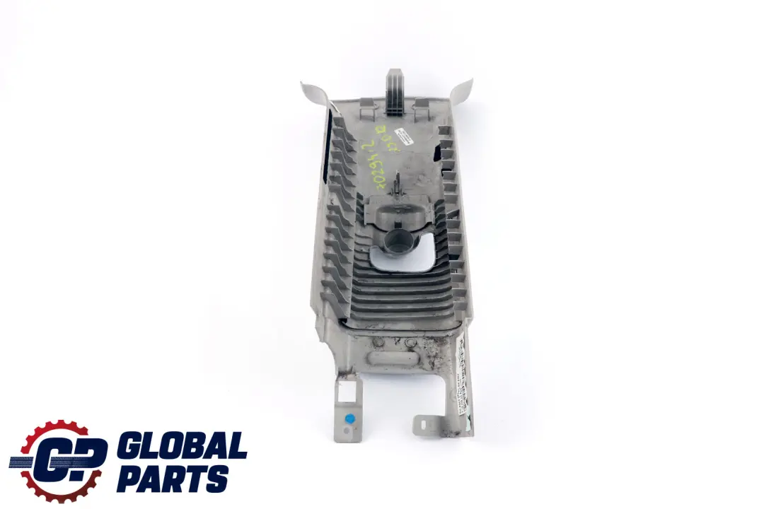 Mini R50 R53 Panel Cubierta Columna B Inferior Derecho Gris Horizonte - SKU 7029452-1 - Número de pieza 7029452