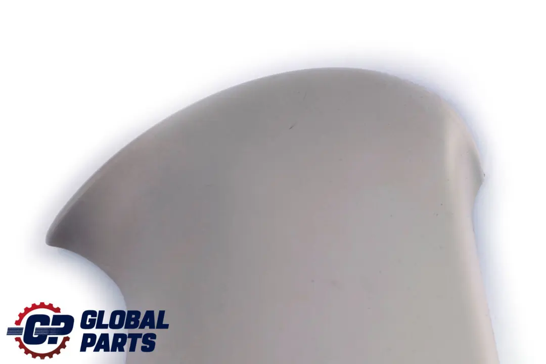 D-Column Left N/S Interior Trim Panel Horizon Grey ITS to Mini R50 R53 Cover with Part number 7029453 Mini R50 R53 Cover D-Column Left N/S Interior Trim Panel Horizon Grey ITS - SKU 7029453 - Part number 7029453