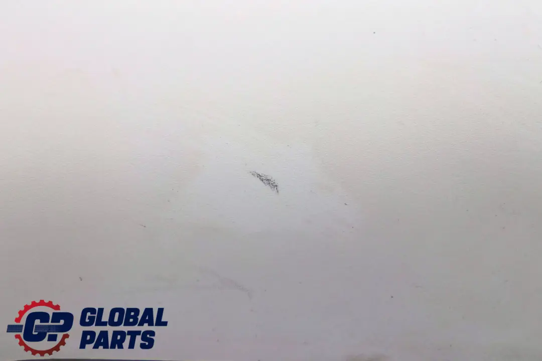 BMW Mini R50 R53 Tapa Columna D Izquierda Panel Interior Horizon Gris ITS - SKU 7029453 - Número de pieza 7029453