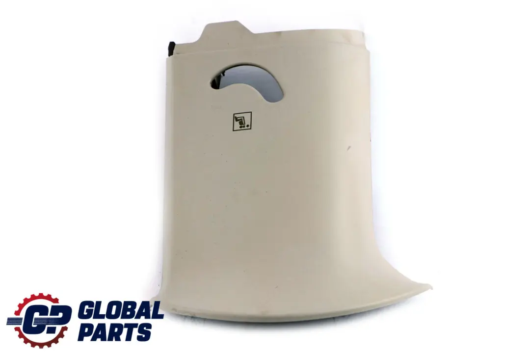 Couvercle Colonne D Gauche Panneau d'habillage intérieur ITS pour BMW Mini R50 R53 à propos du numéro de pièce 7029453 BMW Mini R50 R53 Couvercle Colonne D Gauche Panneau d'habillage intérieur ITS - SKU 7029453 - Numéro de pièce 7029453