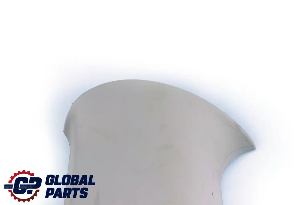 BMW Mini R50 R53 Cover D-Column Right O/S Interior Trim Panel Horizon Grey ITS - SKU 7029454 - Part number 7029454