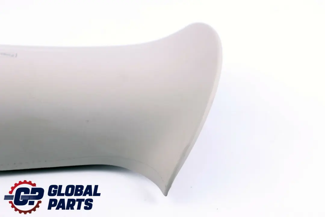 Tapa Columna D Derecha Panel Interior Horizon Gris ITS para Mini R50 R53 con número de pieza 7029454 Mini R50 R53 Tapa Columna D Derecha Panel Interior Horizon Gris ITS - SKU 7029454 - Número de pieza 7029454