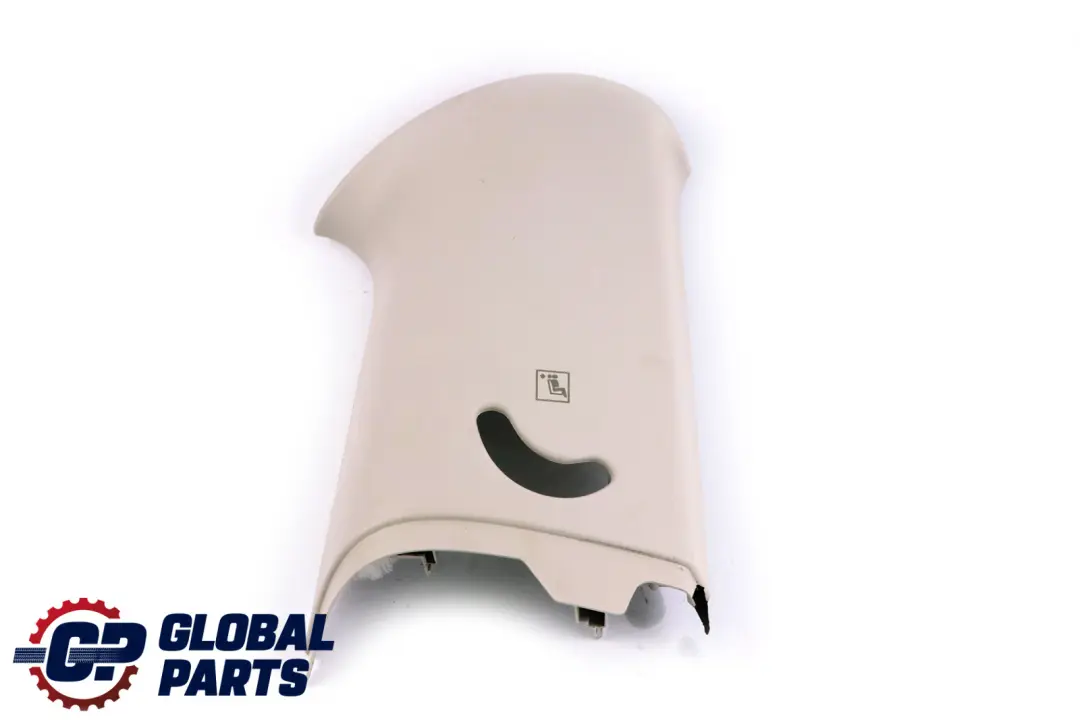 Apertura D-Pilastro SX Horizon Grigio 5143 per Mini R50 R53 con numero di parte 7029457 Mini R50 R53 Apertura D-Pilastro SX Horizon Grigio 5143 - SKU 7029457 - Numero di parte 7029457