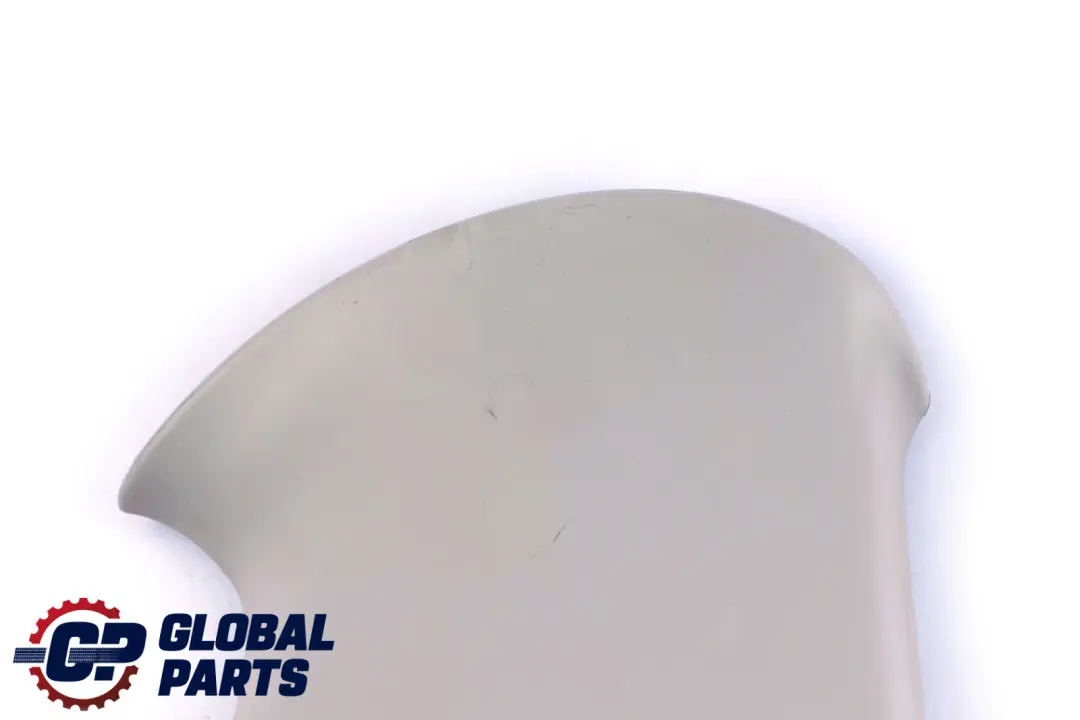 Column D Pillar Trim Cover Left N/S Horizon Grey to Mini R50 R53 with Part number 7029457 Mini R50 R53 Column D Pillar Trim Cover Left N/S Horizon Grey - SKU 7029457 - Part number 7029457